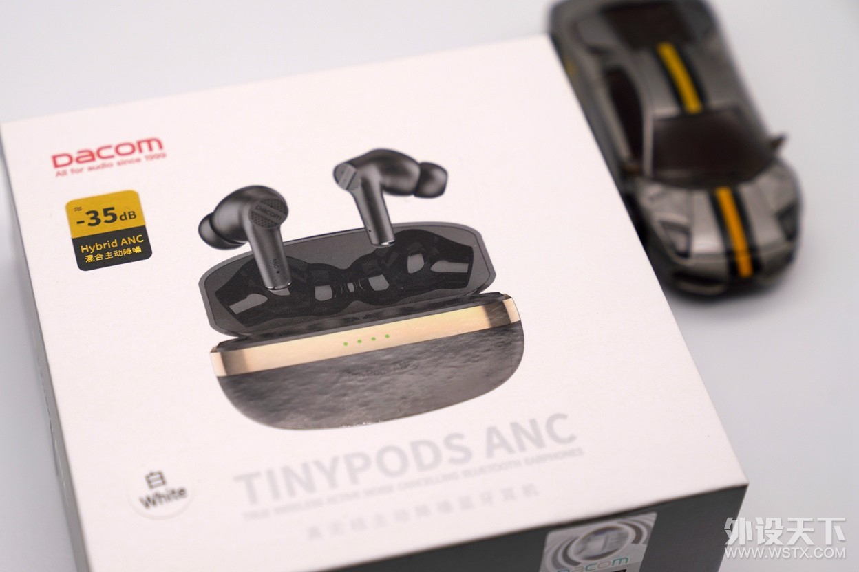 Dacom TinyPods ANC飺