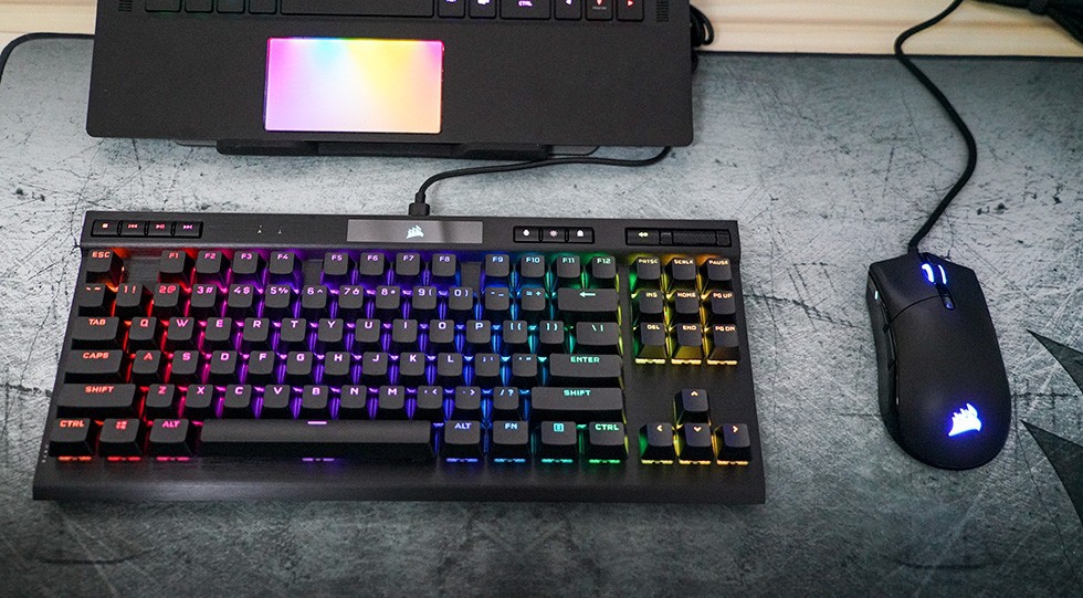 Ĺھװ ϲӭK70 RGB TKL