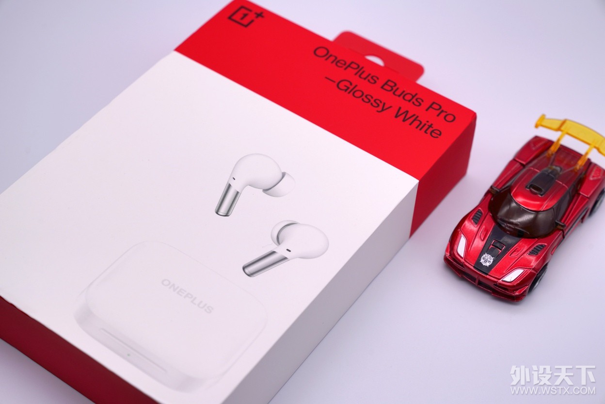 OnePlus Buds Proרƣ