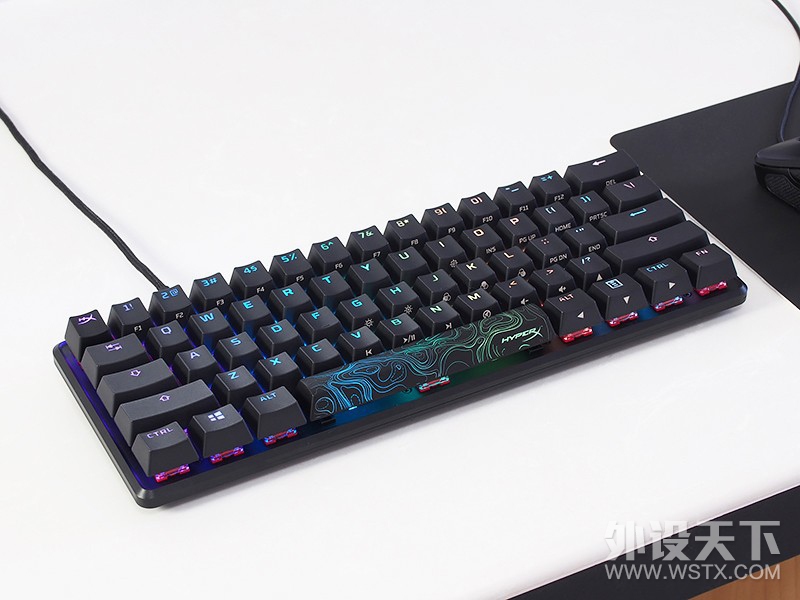 񡿳⡤ƿս-HyperXԴ60RGBе