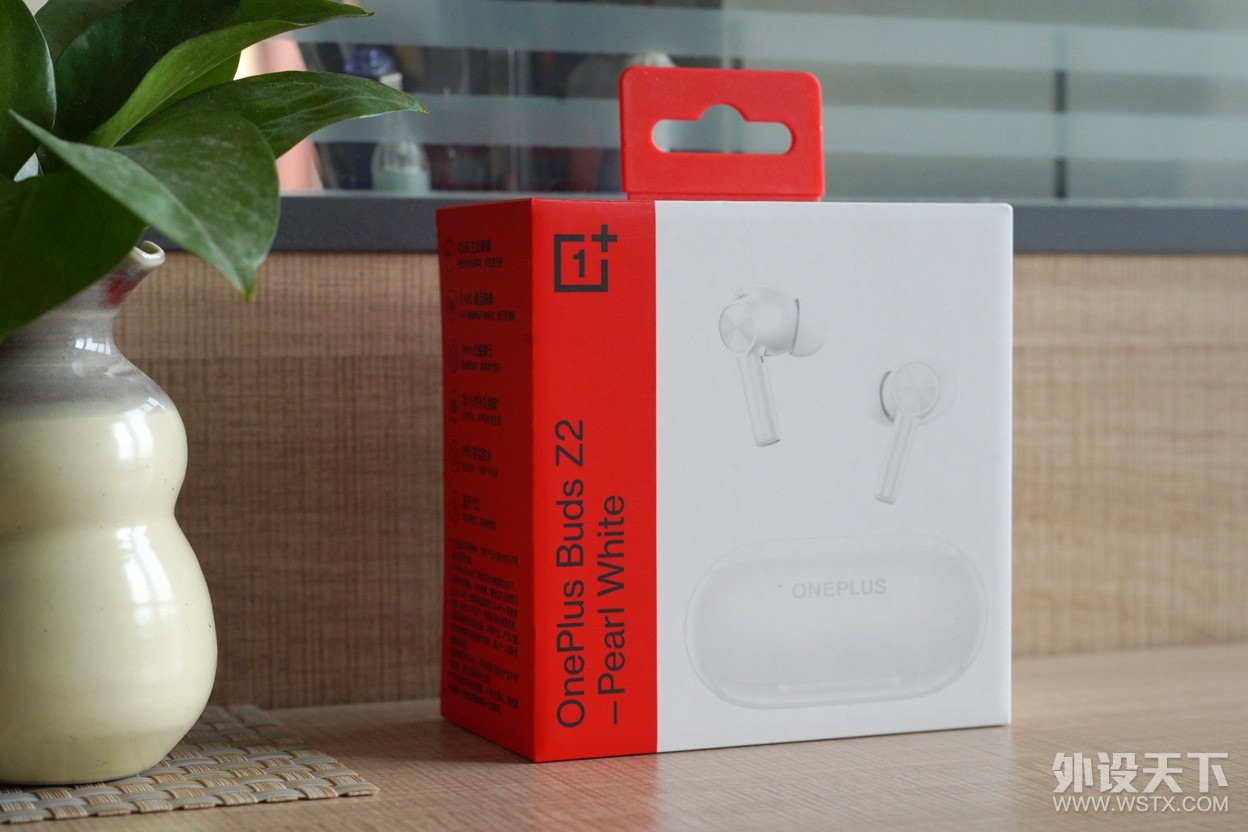 OnePlus Buds Z2룬