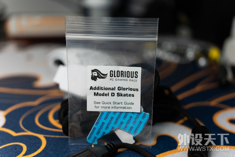 GLORIOUS¶ MODEL D WIRELESS˫ģ