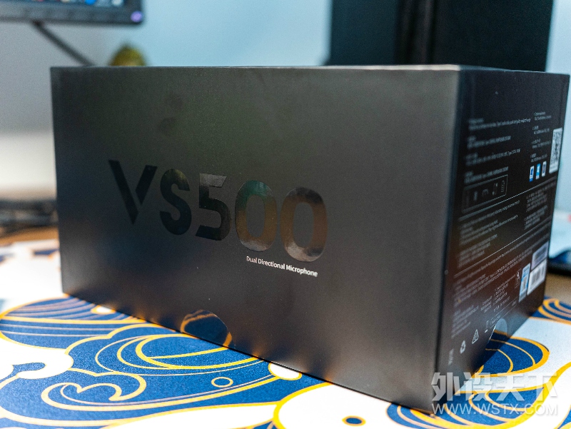 ս��ָ�ӹ��װ�VS500��˷�