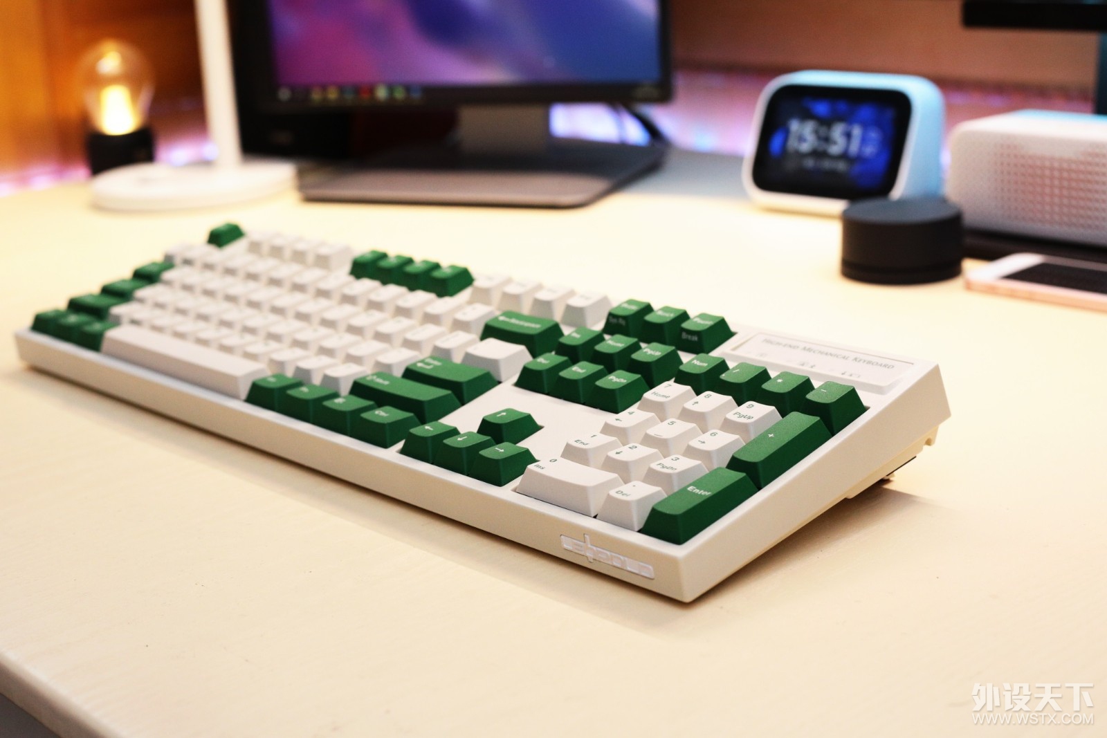 ԭɫ leopold FC900RBT ̵˫ģе