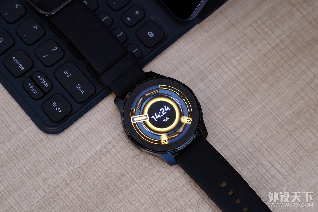 ͨ+vivo WATCH 2ҵͻ