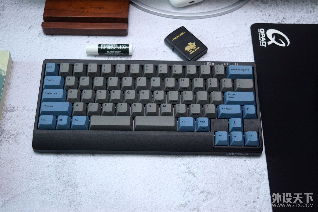 ⲻСҵLeopold fc650mds BTеɹ