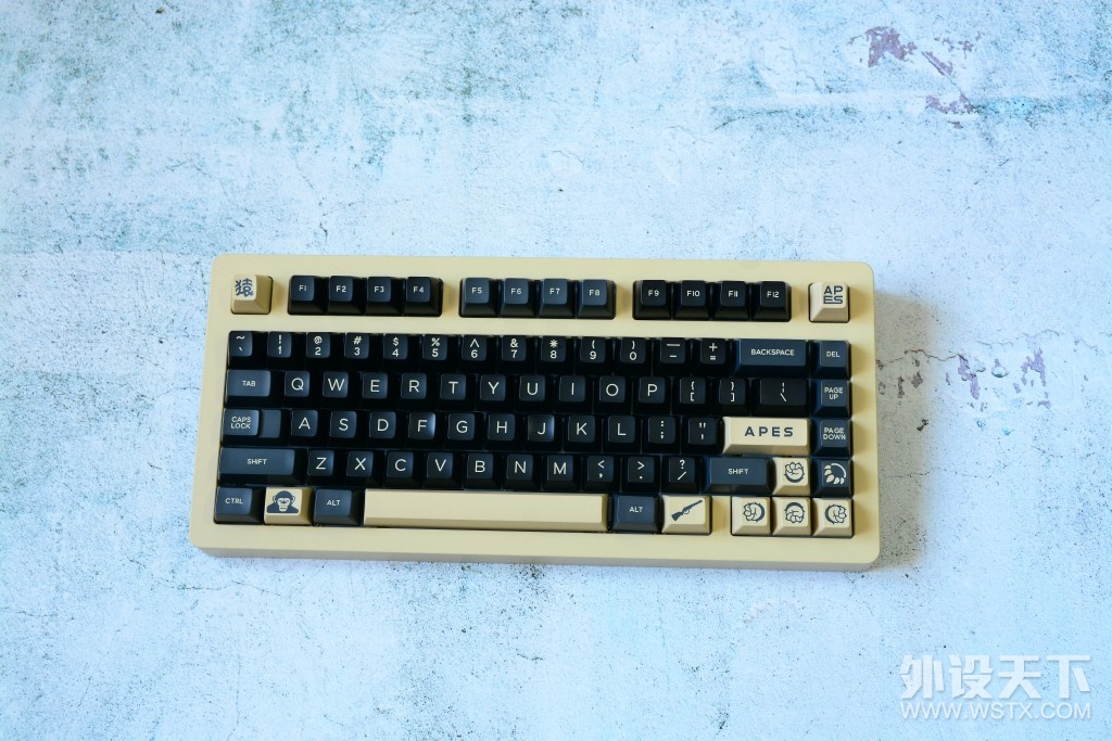 Գϼ塪APES 75+DomikeyԳ