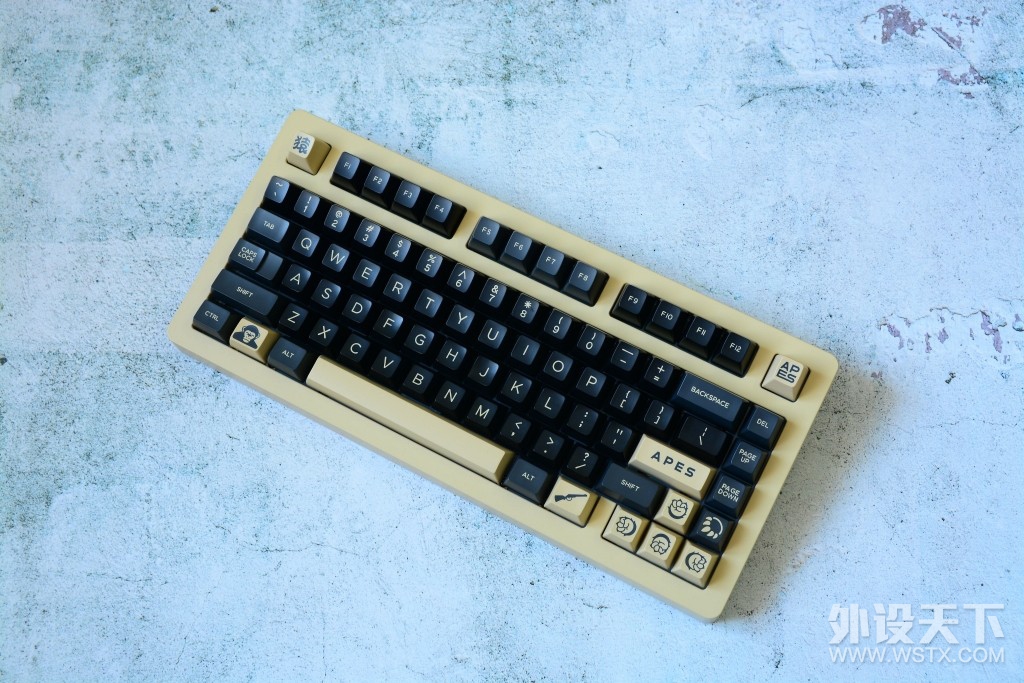 Գϼ塪APES 75+DomikeyԳ