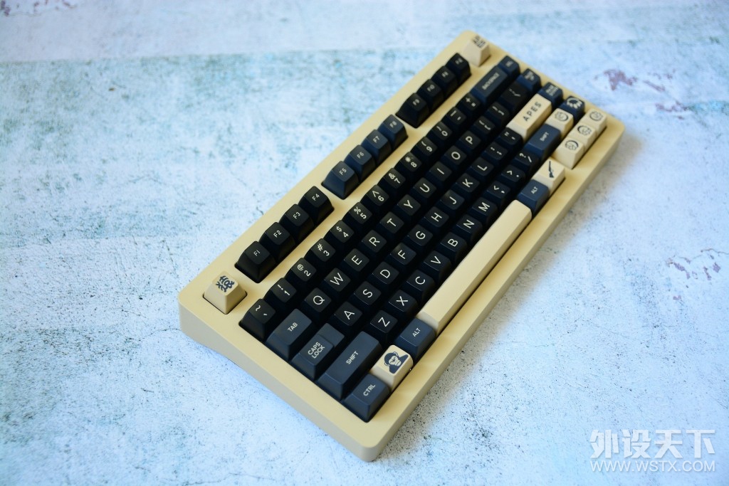 Գϼ塪APES 75+DomikeyԳ