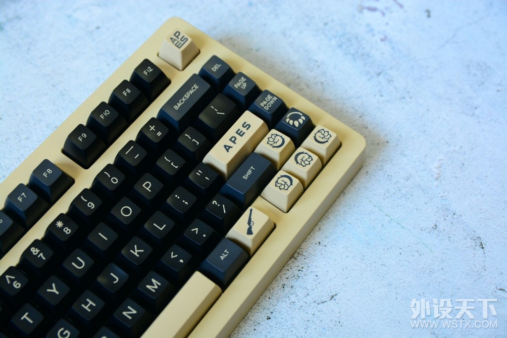 Գϼ塪APES 75+DomikeyԳ