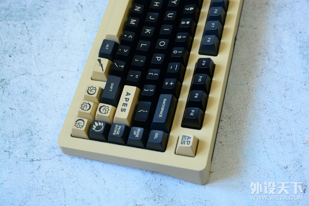 Գϼ塪APES 75+DomikeyԳ