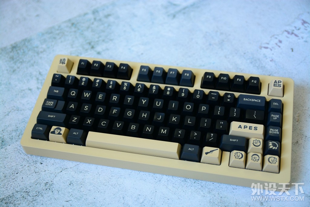 Գϼ塪APES 75+DomikeyԳ