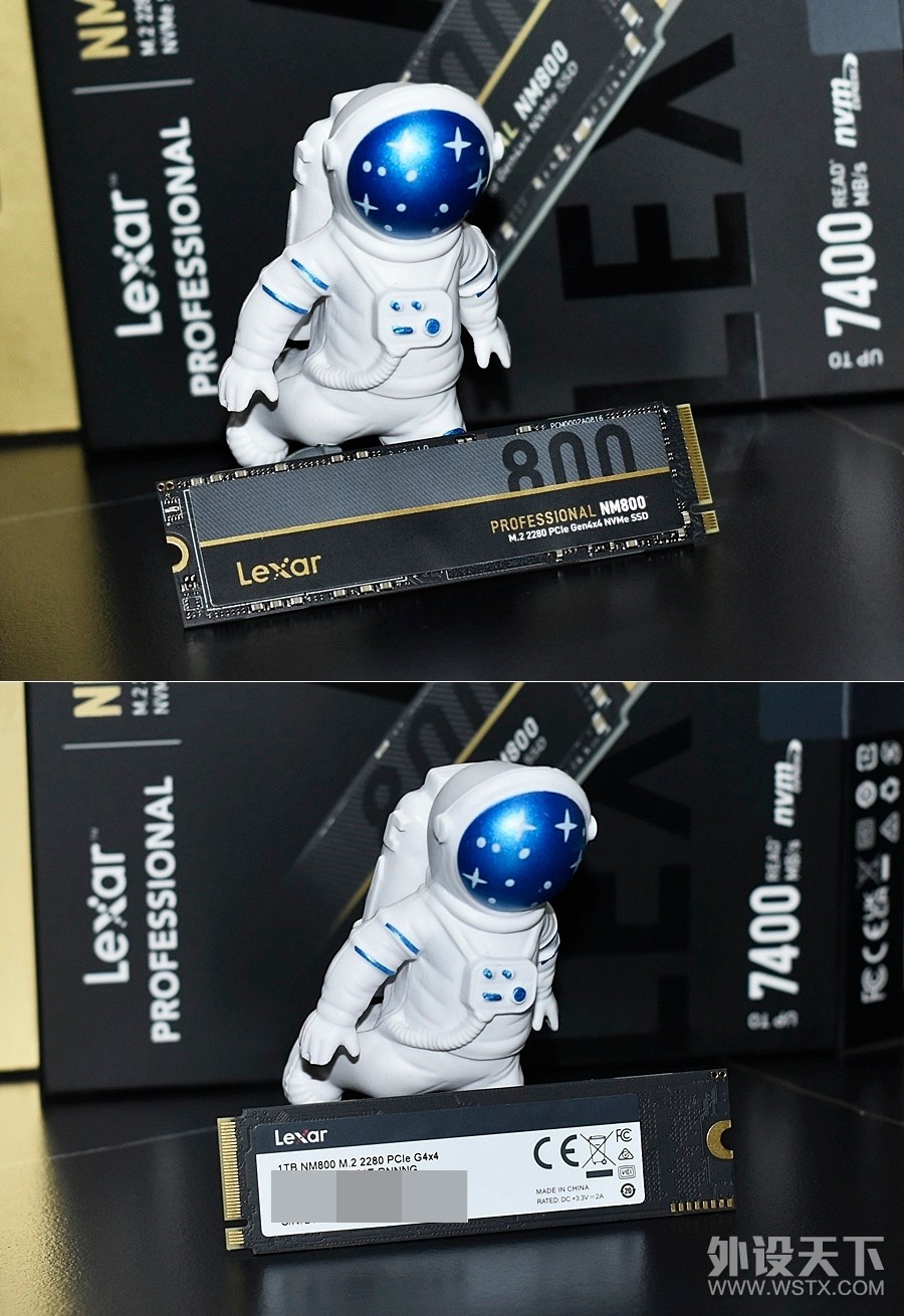 ҵĿ ׿ɳNM800 PCIe4.0콢̬Ӳ 