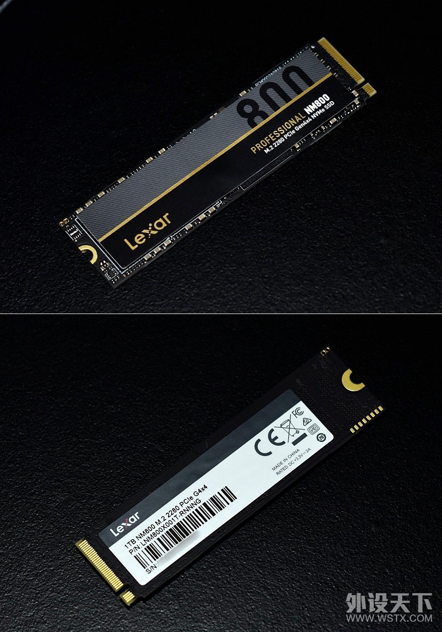 ҵĿ ׿ɳNM800 PCIe4.0콢̬Ӳ 