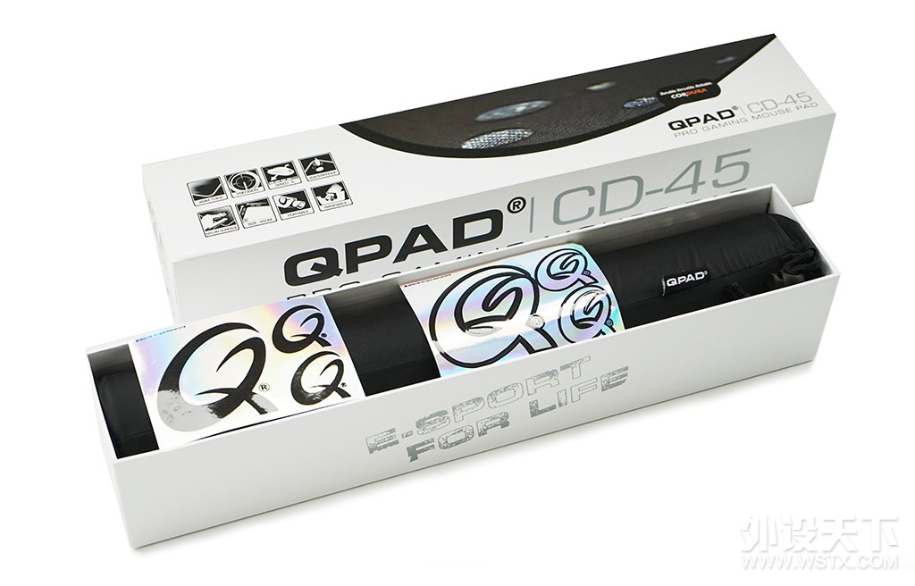 S⡿QPadᱶ CD-90- Proϸ羺