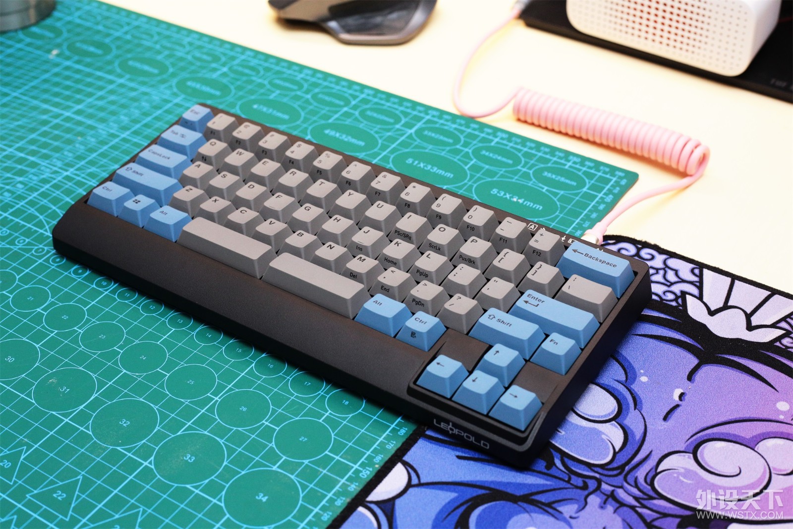 ոˡļҪզã Leopold FC650MDSBT 