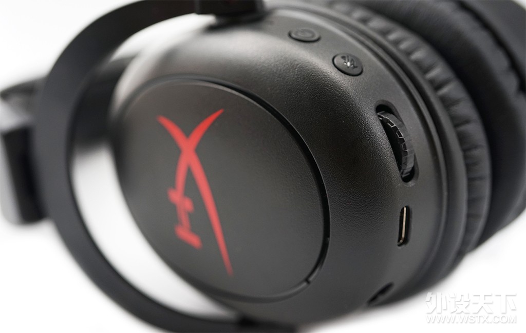 S⡿δ֪HyperX Cloud Core WirelessսߣDTS羺Ϸ