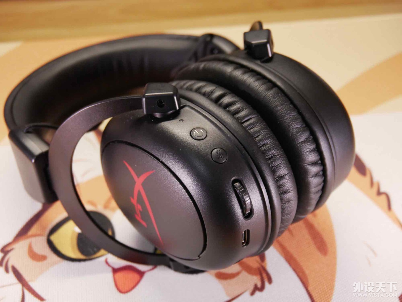 ˬHyperX Cloud Core Wireless սϷ