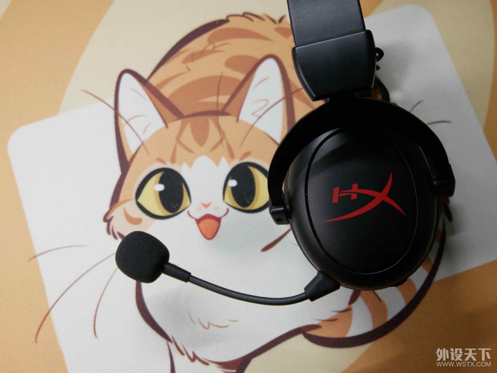 ˬHyperX Cloud Core Wireless սϷ