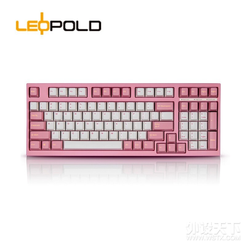 ŮͰ̣  Leopold FC900RBT Ritaͼ