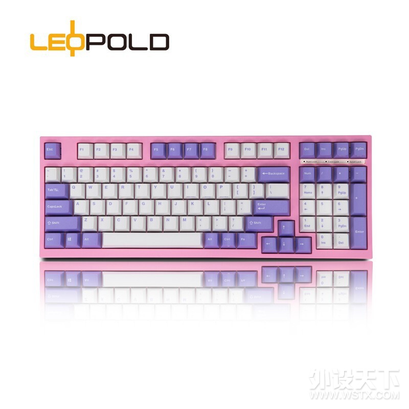 ŮͰ̣  Leopold FC900RBT Ritaͼ