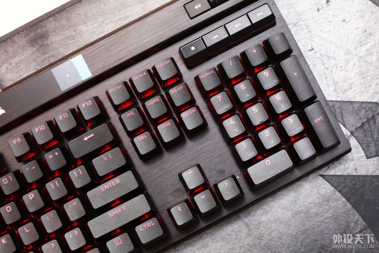 ֹ K70 RGB PRO