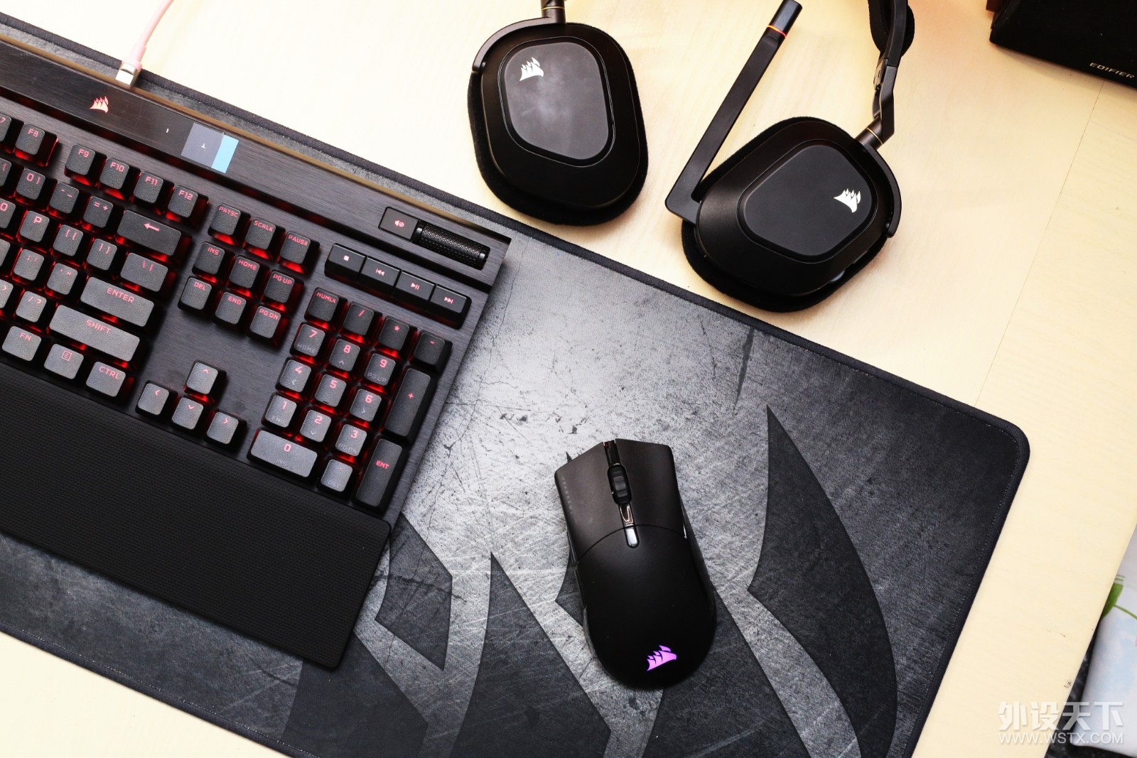 ֹ K70 RGB PRO