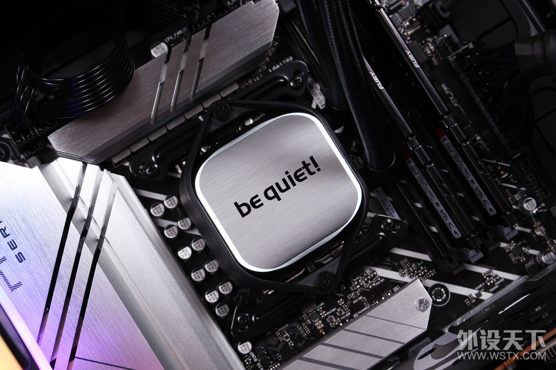 intel12ĩ೵be quietװͽʽӲװ