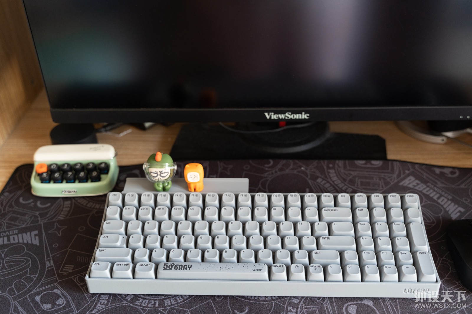 50ȻңLofreeС̼е˼
