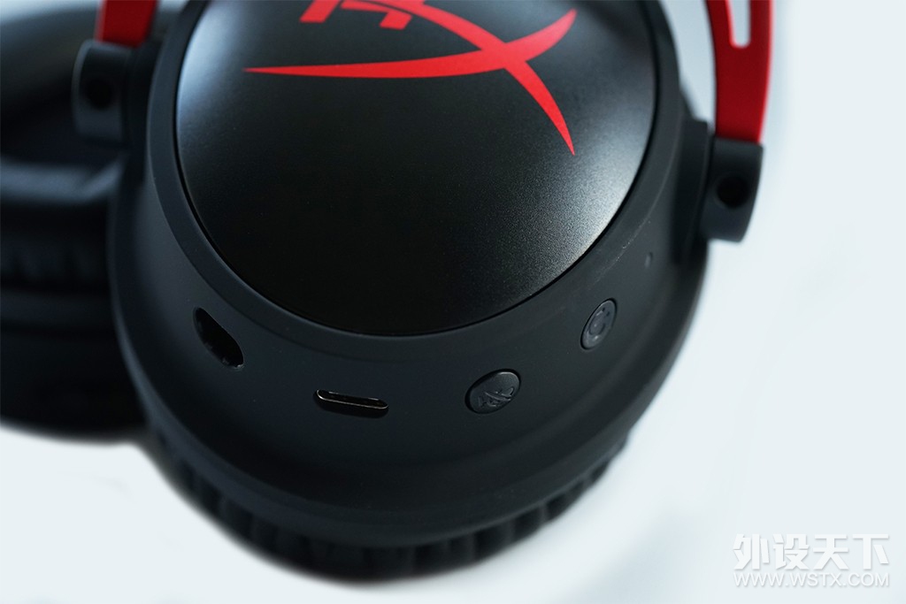 S⡿δ֪HyperX Cloud Alpha WirelessߣDTS羺Ϸ