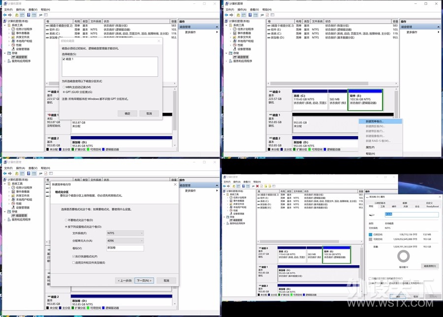 PCIe4x4M.2̬Ӳѡ Lexar׿ɳ NM760 1TB 