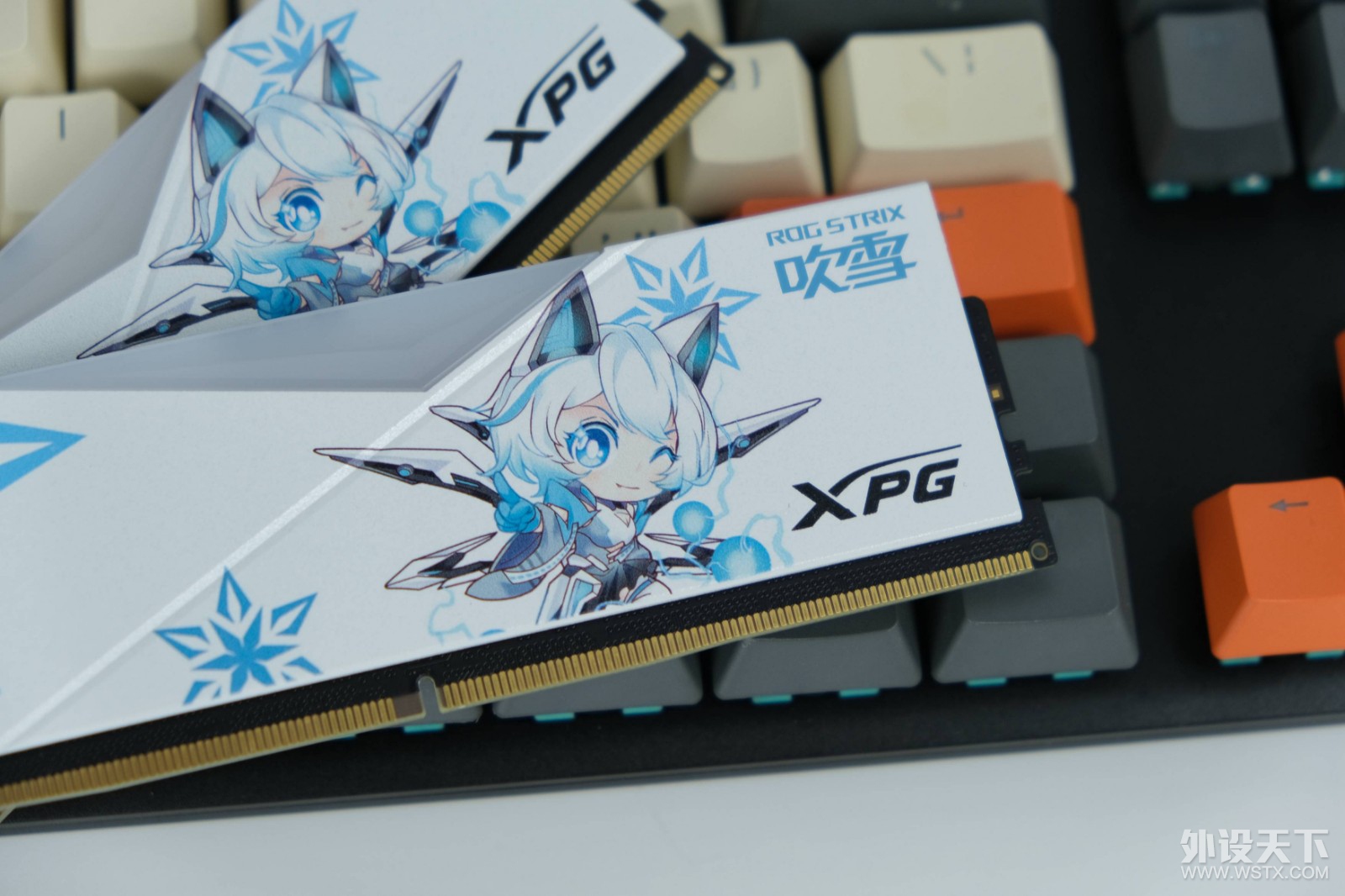 ϣXPG ҫ DDR5 ѩڴ