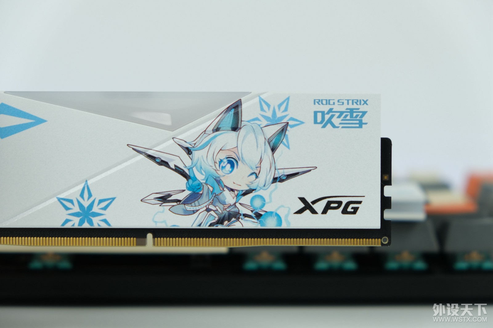 ϣXPG ҫ DDR5 ѩڴ