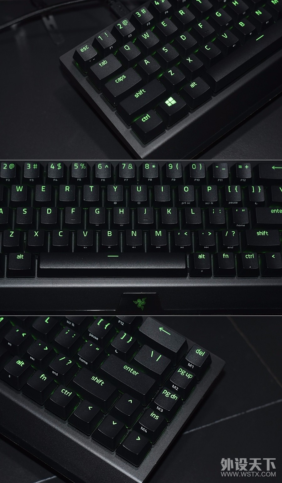 RAZERڹѸ֩V3߰ ЯϷRGBе 