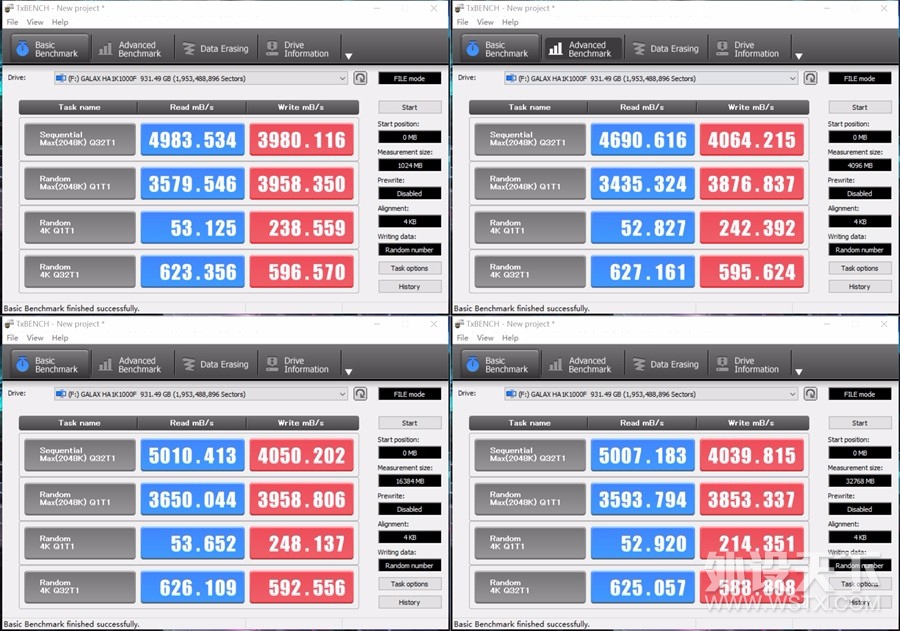 ˮͨ͸ ӰHOF PRO 20 PCIe4x4̬Ӳ 