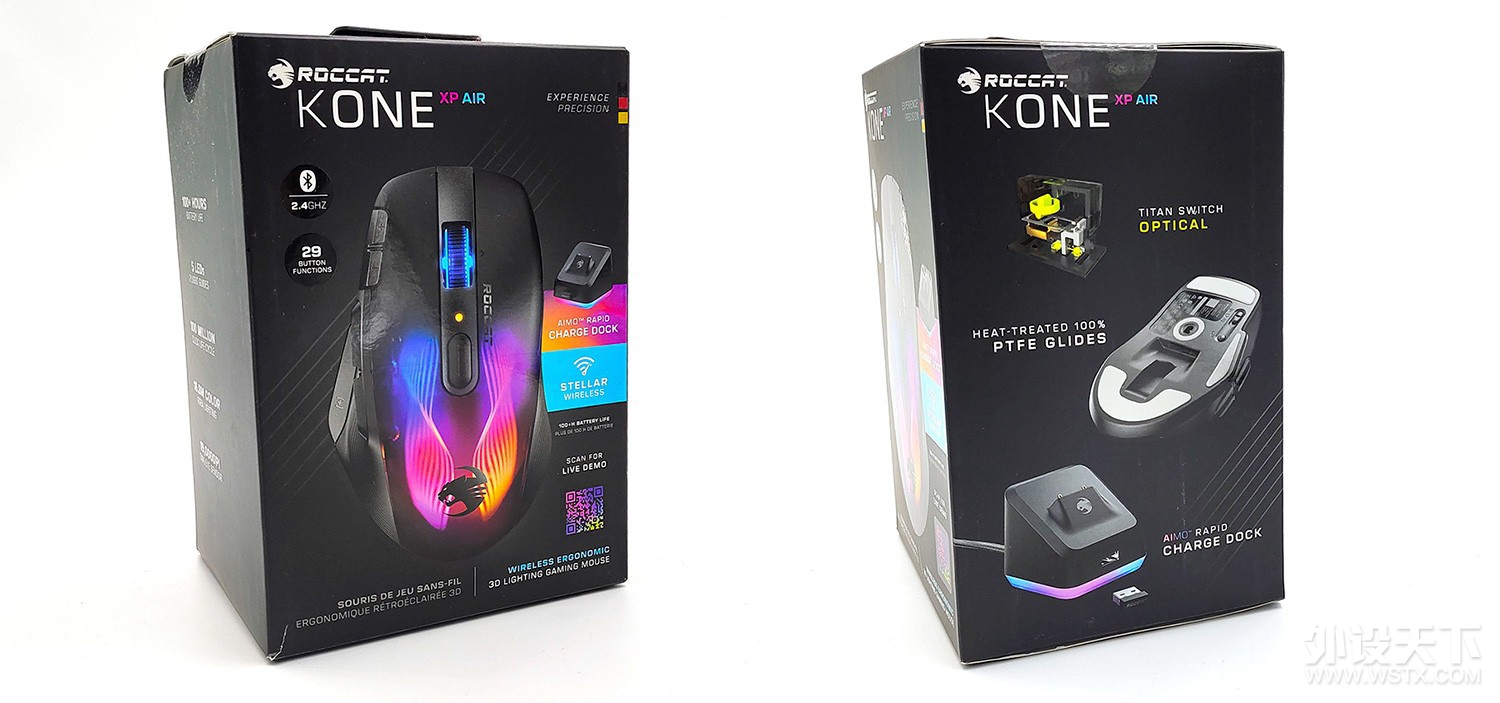 䡰ְ̨ Чֵ ROCCAT KONE XP AIRϷ