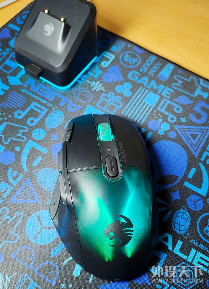 䡰ְ̨ Чֵ ROCCAT KONE XP AIRϷ