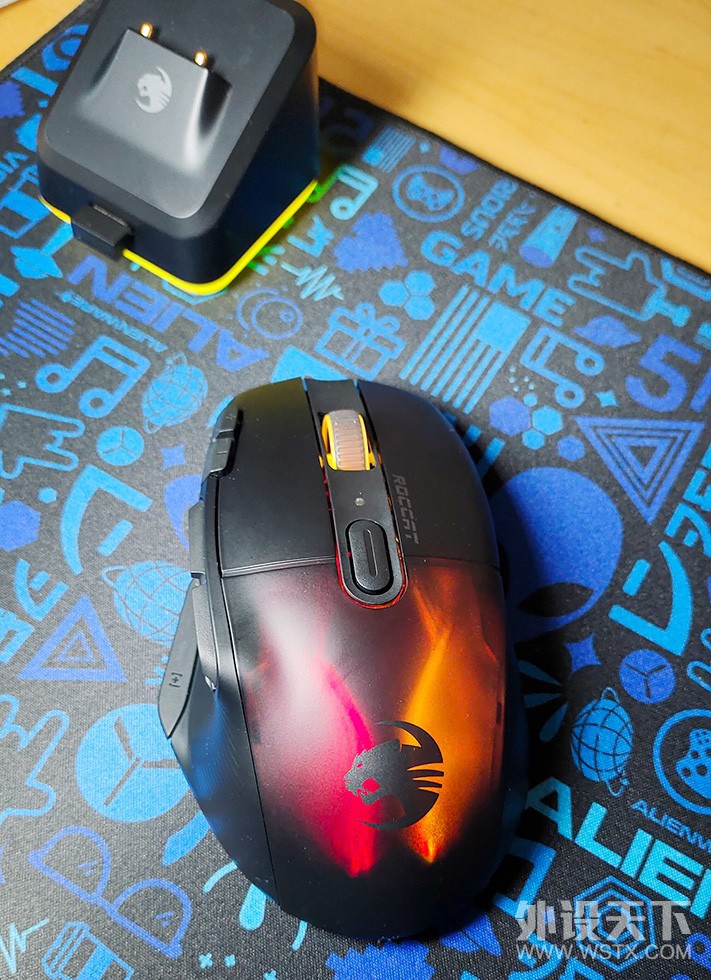 䡰ְ̨ Чֵ ROCCAT KONE XP AIRϷ