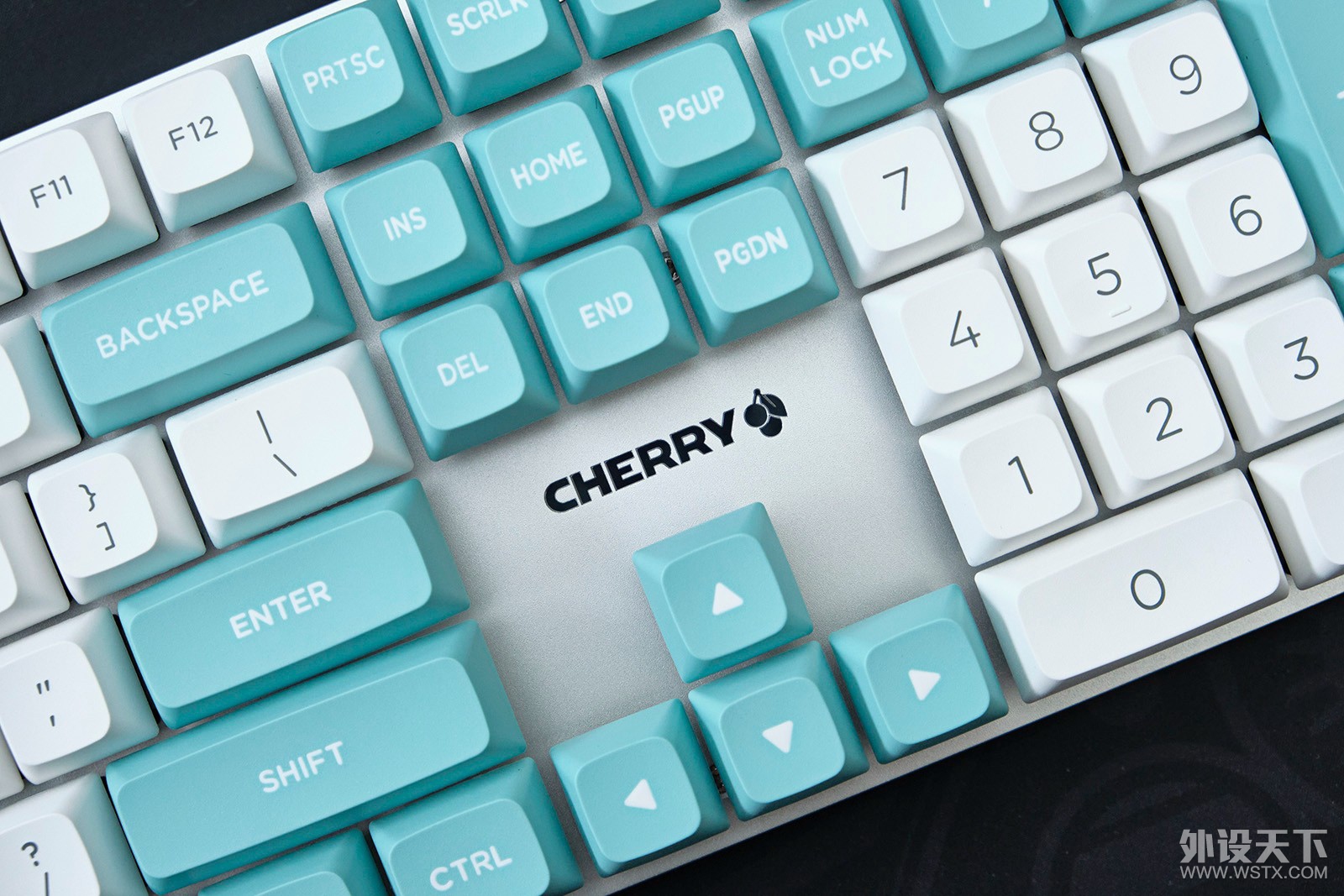 һĥ·棬Cherry MX Ergo Clear 