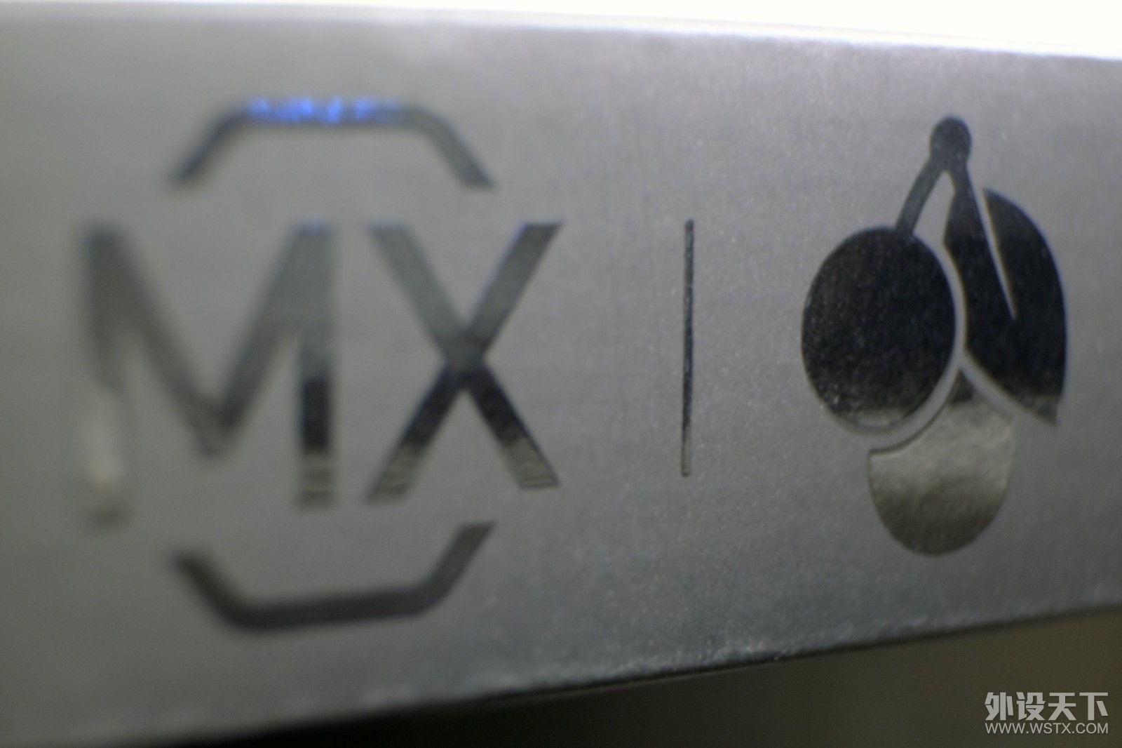 ӣҼ̵Լ۱֮Cherry MX2.0s Wireless