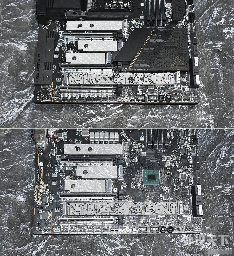 ʵ ΢սMEG Z790 ACE ̬