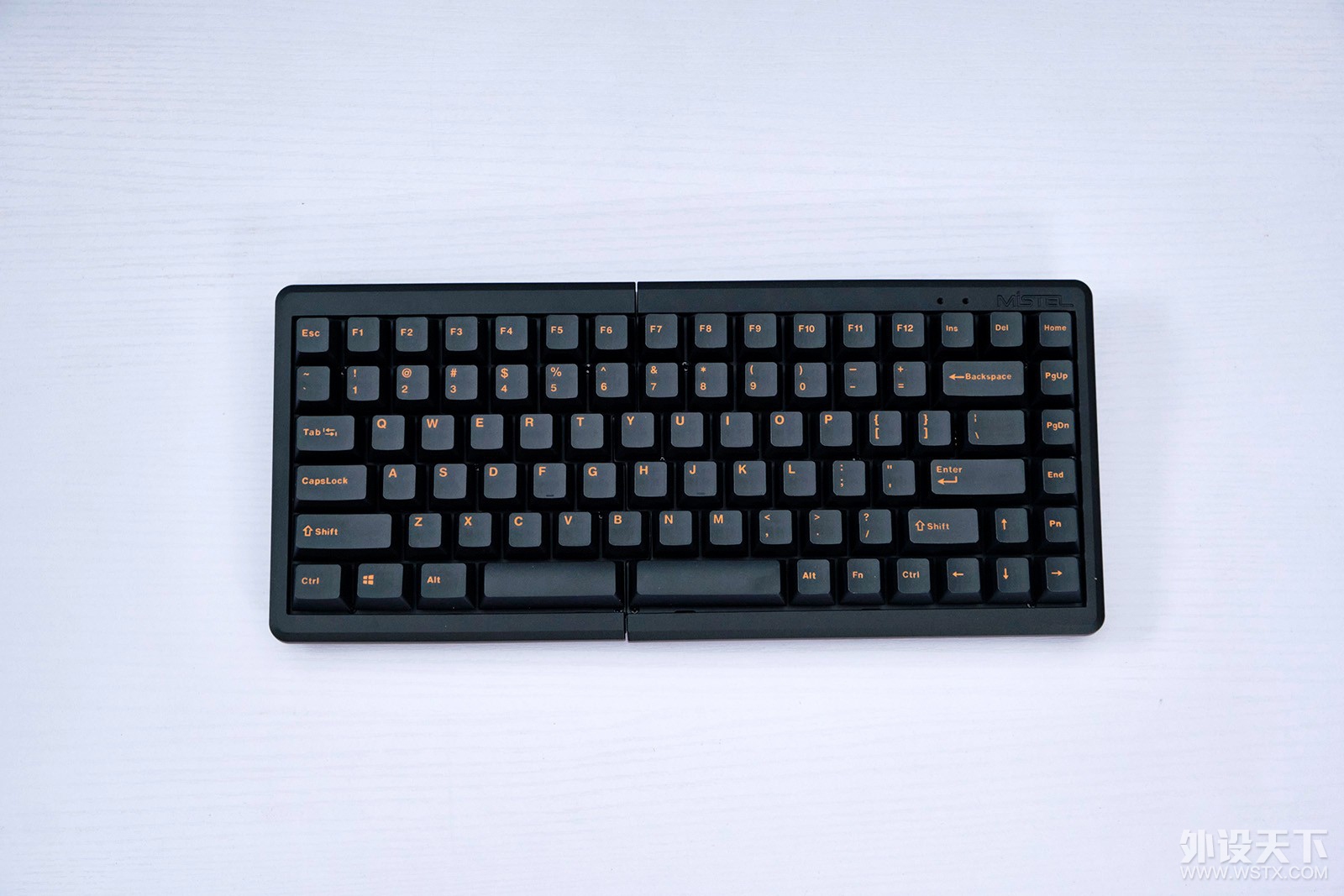 ѿMISTEL˹MD770ʽе̷