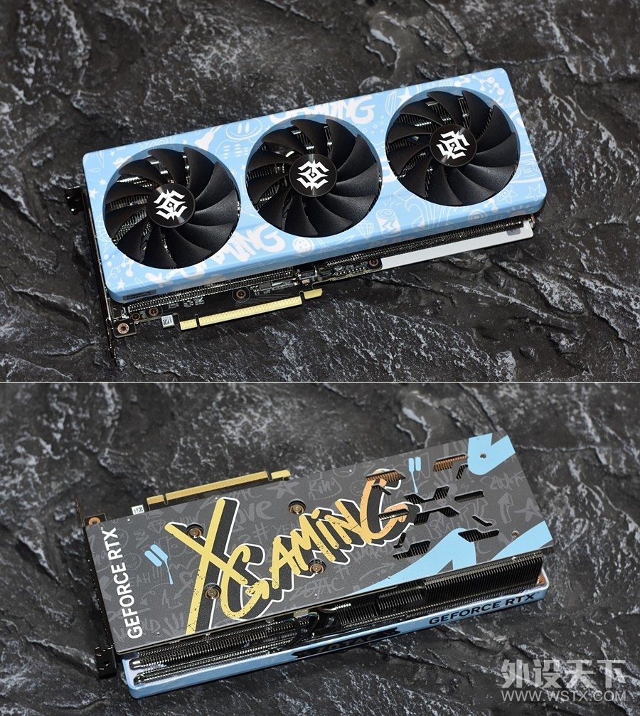 ɵ羺 ̩RTX 4070Ti X-GAMING 12GBԿ ¶߶