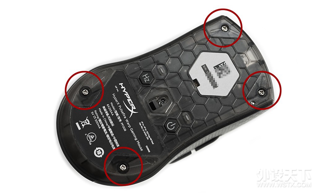 S⡿δ֪PulseFire WARP Wireless߰棩ߵ羺