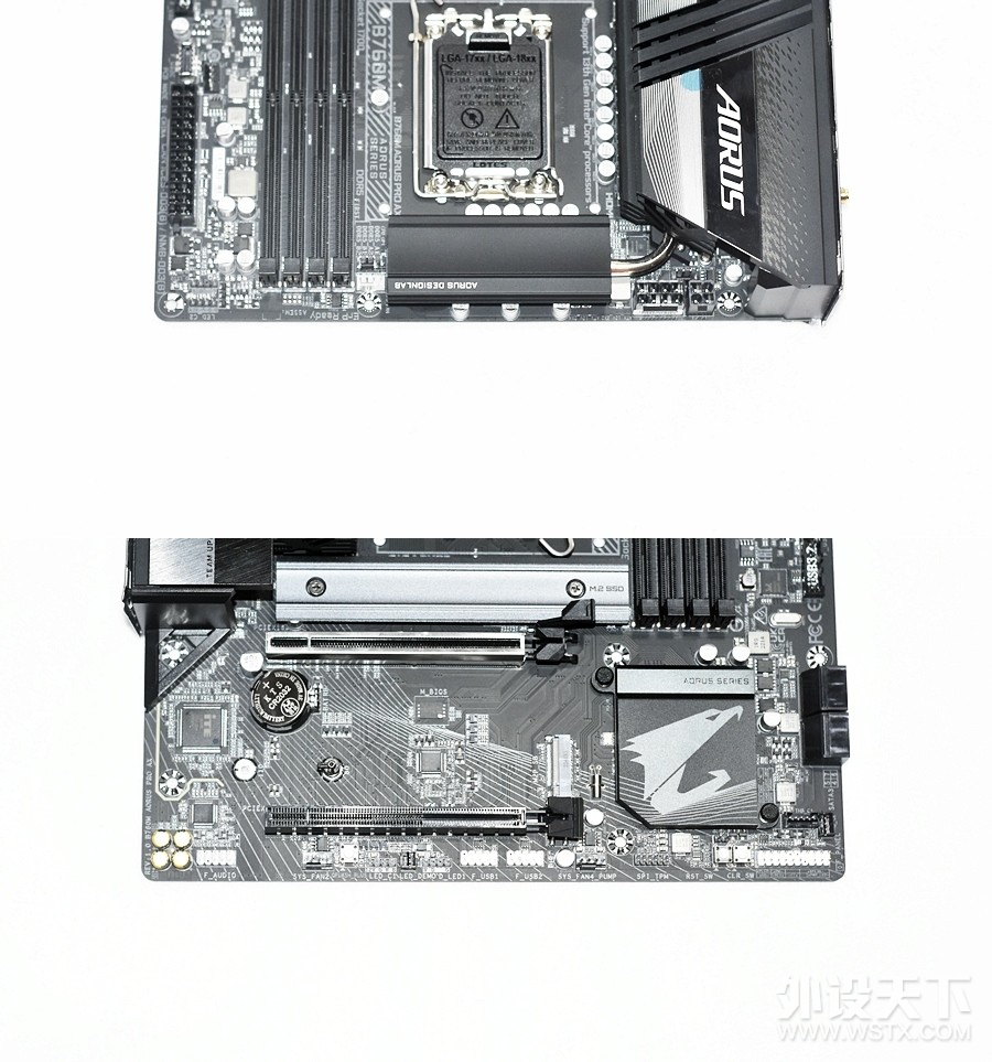 һǿʼ۱ B760M AORUS PRO AX羺 