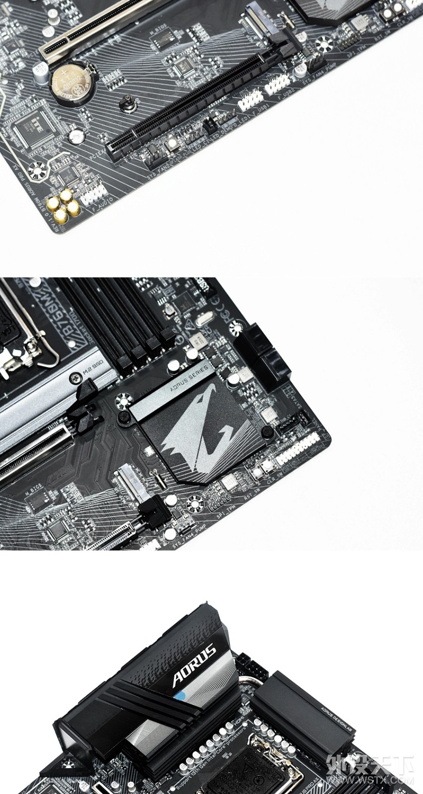 һǿʼ۱ B760M AORUS PRO AX羺 