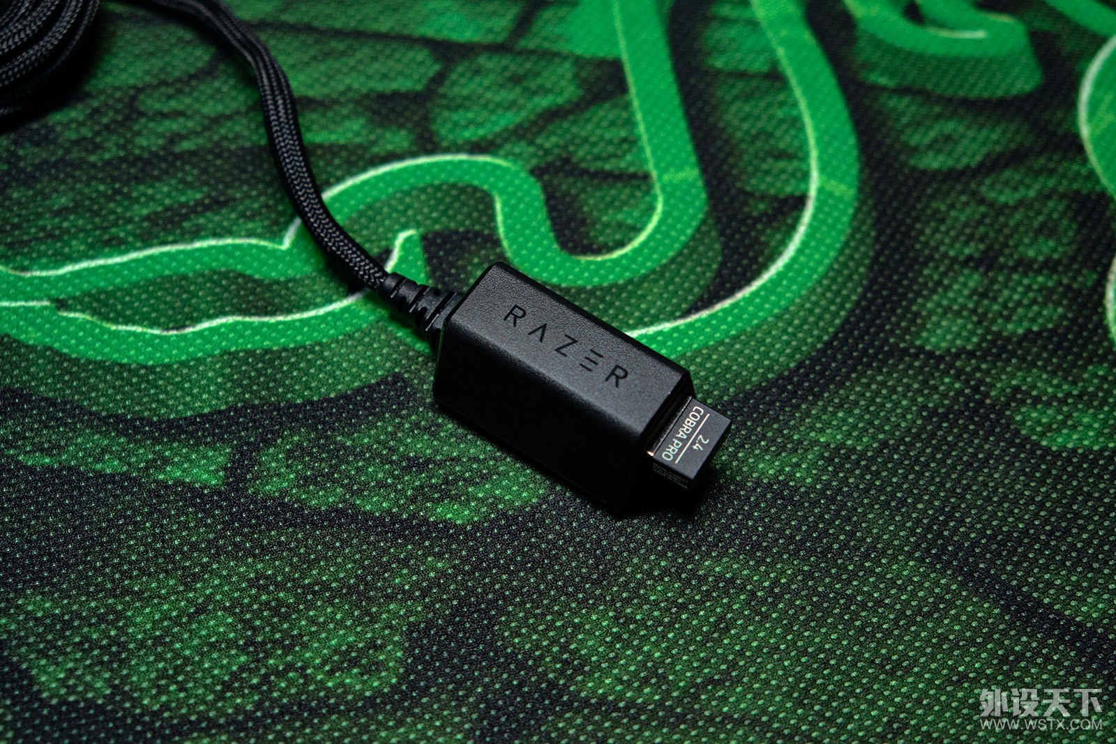 Сָģ콢Razer Cobra Pro۾רҵ