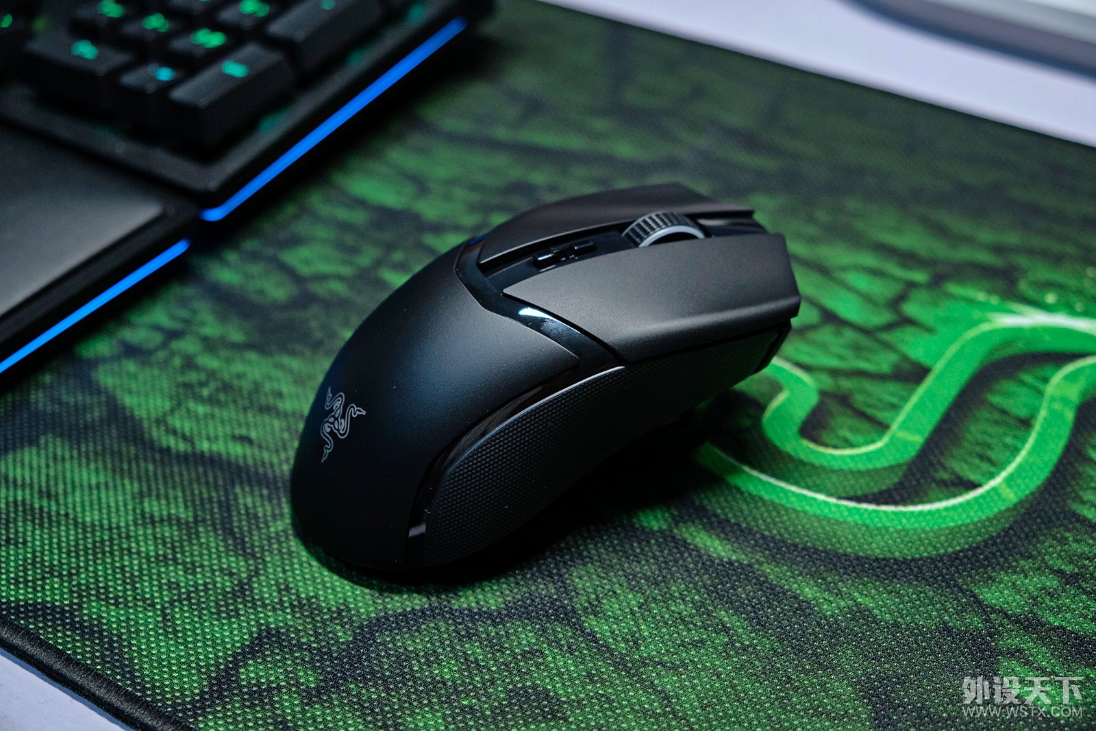 Сָģ콢Razer Cobra Pro۾רҵ