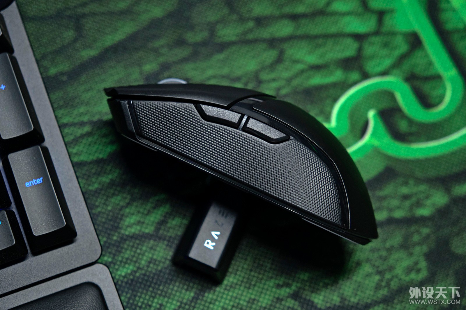 Сָģ콢Razer Cobra Pro۾רҵ