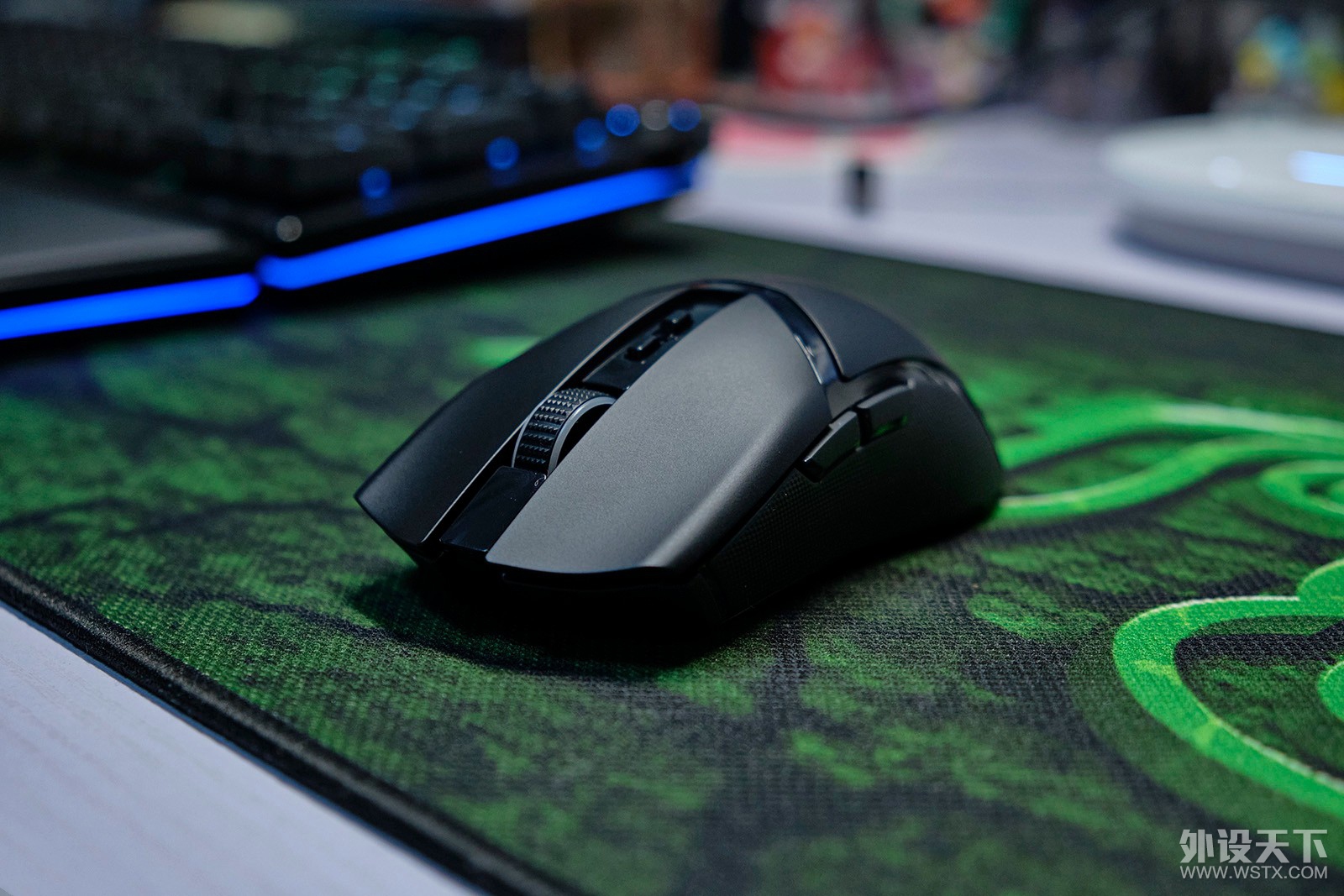 Сָģ콢Razer Cobra Pro۾רҵ